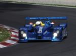 Porsche RS Spyder 2008 года